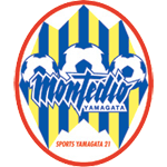 Montedio Yamagata